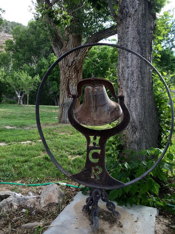 Hidden Canyon Retreat Baker Exterior foto