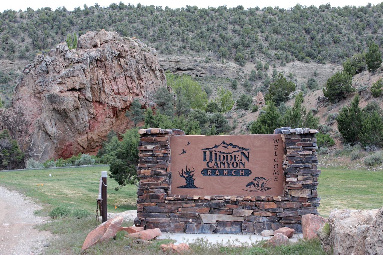 Hidden Canyon Retreat Baker Exterior foto