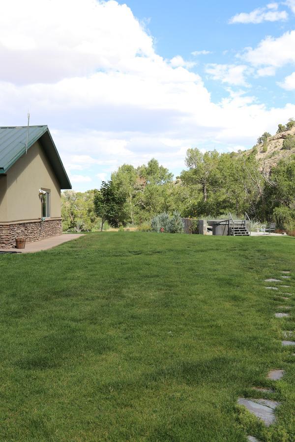 Hidden Canyon Retreat Baker Exterior foto