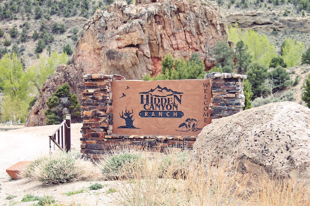 Hidden Canyon Retreat Baker Exterior foto